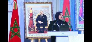 الدكتورة إيمان منصور، مديرة مركز تسوية منازعات الاستثمار بمصر