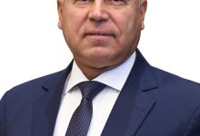 كامل الوزير