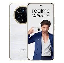 Realme 14 Pro Plus