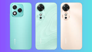 HONOR 400 Lite