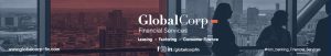 قصة نجاح شركة GlobalCorp يعد 10 سنوات من تأسيسها