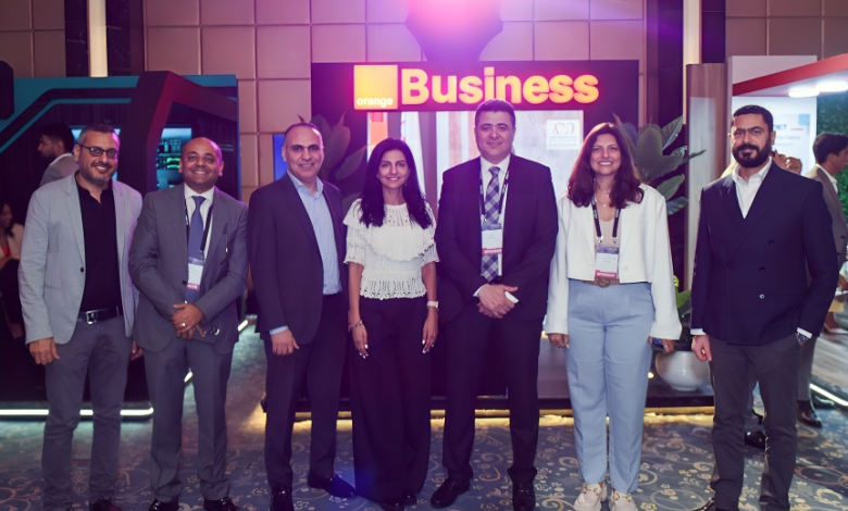 «أورانج بيزنس» تطلق الجولة الثانية من «Orange Business Talks» خلال CAISEC ’25