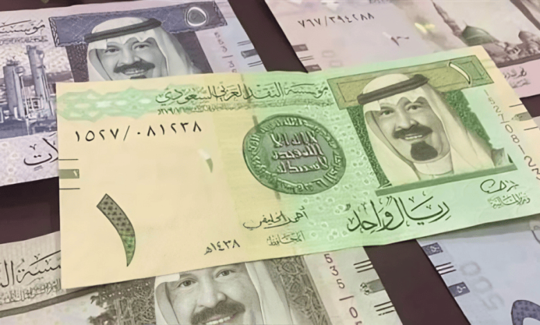 سعر الريال السعودي اليوم 5 أكتوبر 2025 في مصر.. مفاجأة في السوق السوداء