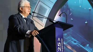 وزير التعليم العالي في CAISEC’25: الأمن السيبراني أولوية استراتيجية لحماية البيئة التعليمية وتحفيز الابتكار