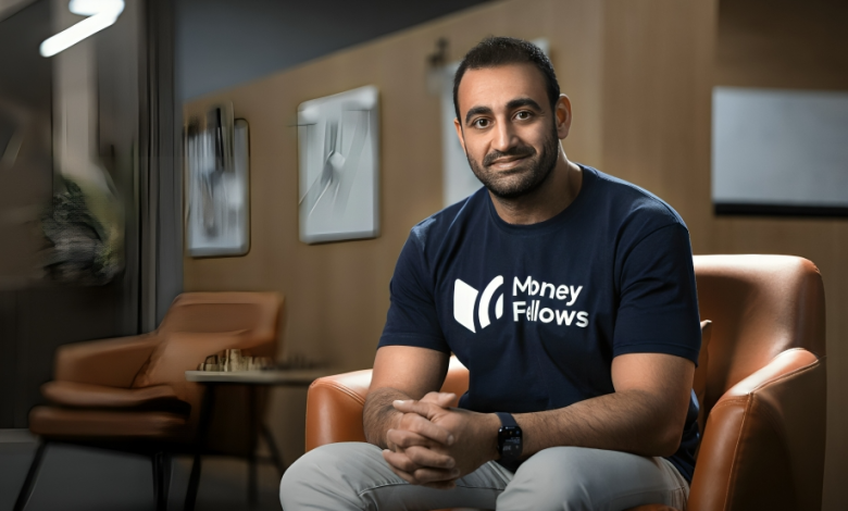 Money Fellows تجمع 13 مليون دولار لتعزيز الشمول المالي في إفريقيا وتوسيع خدماتها الرقمية