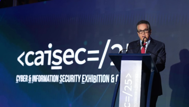 نائب رئيس الوزراء ووزير الصحة: حماية البيانات الصحية ضرورة وطنية ومصر تستثمر في الكوادر لمواجهة التحديات السيبرانية