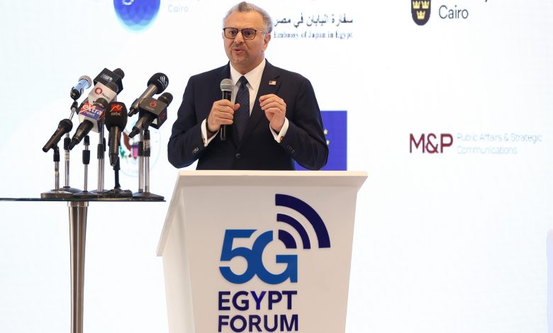 كبير مستشاري "ترامب" يشيد بدور "محرم وشركاه" في دعم الاستثمار والتحول الرقمي