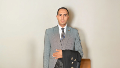 المحامي إسلام عبدالصبور