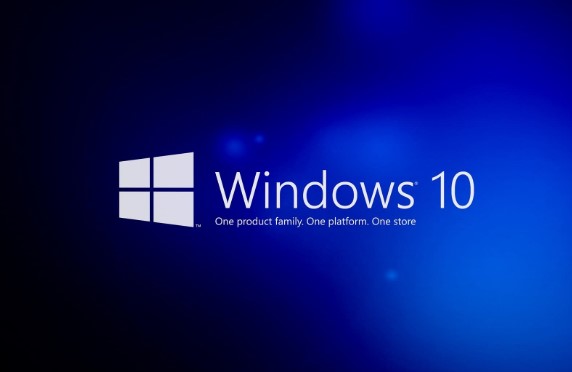 ويندوز 10