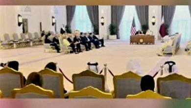 اتفاق تاريخي: قطر توقع مع ترامب صفقات بـ1.2 تريليون دولار