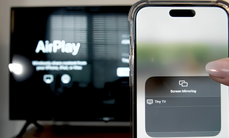 تحذير أمني: ثغرة في AirPlay تهدد أكثر من 1.8 مليار مستخدم آيفون عالميًا