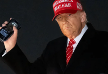 ترامب موبايل T1: هاتف جديد بمواصفات تتفوق على آيفون وسعر تنافسي