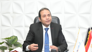 إيهاب سعيد: ثورة 30 يونيو نقطة انطلاق نحو التحول الرقمي وبناء اقتصاد مستدام