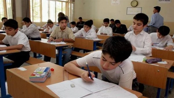 نتيجة الصف السادس الابتدائي 2025