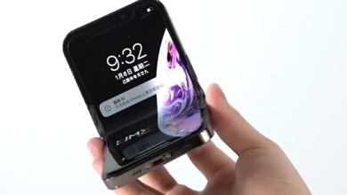 أبل تستعد لإطلاق أول آيفون قابل للطي بحلول عام 2026