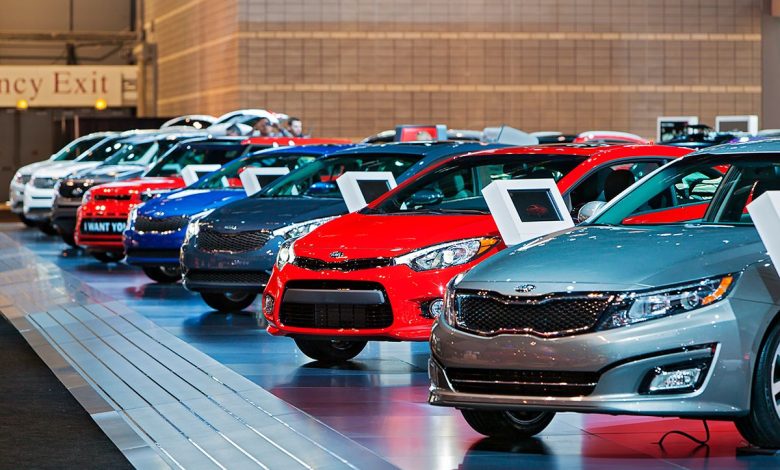 تيسيرات وإعفاءات جمركية وضريبية للمركبات.. خطوة لتعزيز فرص العمل للشباب المصري