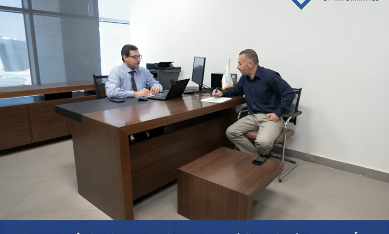 باحثون مصريون يطورون تقنيات جديدة لحماية البيانات باستخدام نظرية الترميز