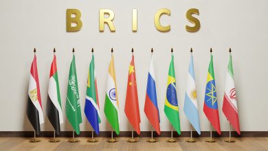 بريكس تطلق صندوق استثمار جديد ينافس البنك الدولي