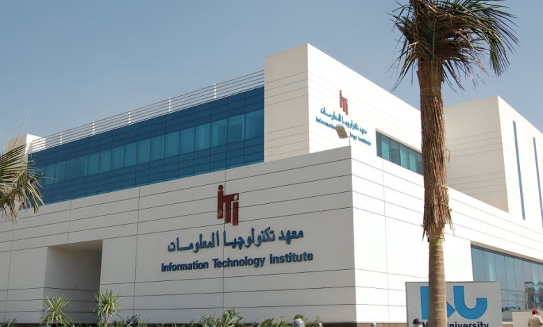 ITI يفتح باب التقديم لمنحة الـ9 شهور: تخصصات جديدة ودمج الذكاء الاصطناعي في جميع المسارات