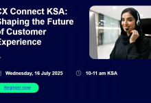 Zoom تنظم ندوة افتراضية حصرية حول مستقبل تجربة العملاء في السعودية