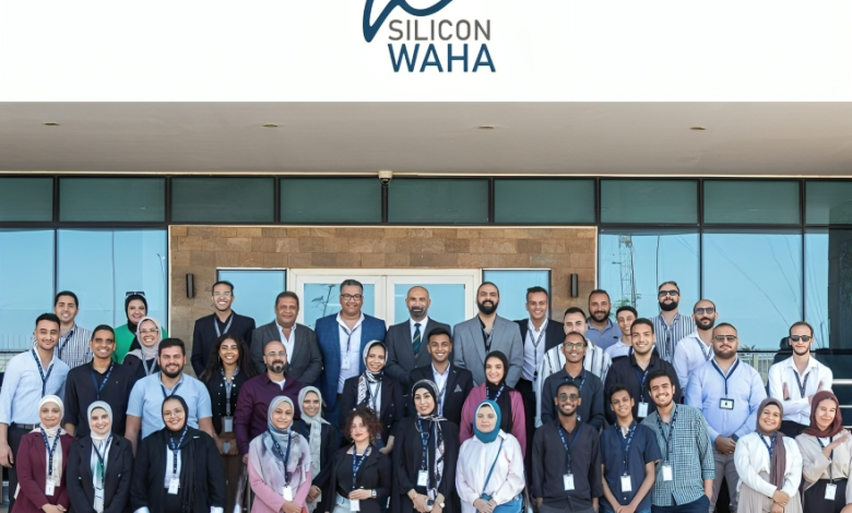 سليكون واحة وأوكتوبوس آوتسورسينج يفتتحان مركزًا جديدًا لخدمات التعهيد في صعيد مصر