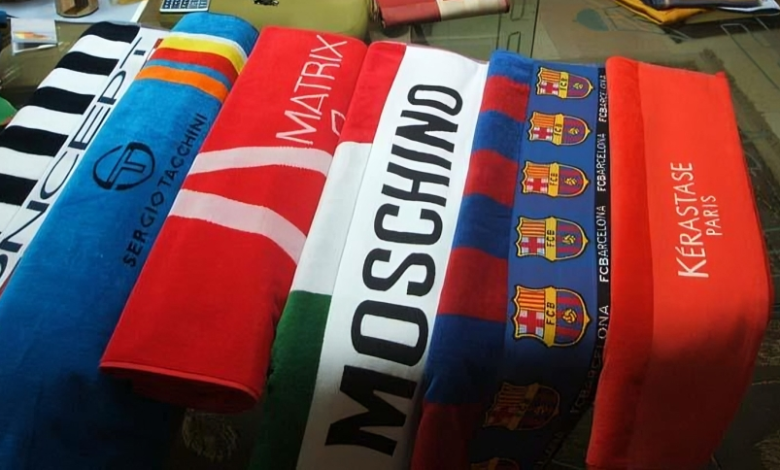 القطن المصري يدخل غرف كبار الأندية الأوروبية بتوقيع مصانع الغزل والنسيج بالمحلة