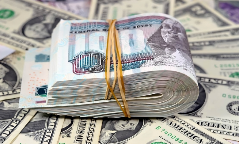 ودائع الأفراد بالبنوك المصرية تسجل أعلى مستوى تاريخي بنهاية مايو 2025
