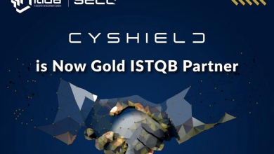 Cyshield تحصل على شراكة ISTQB الذهبية في اختبار البرمجيات في مصر