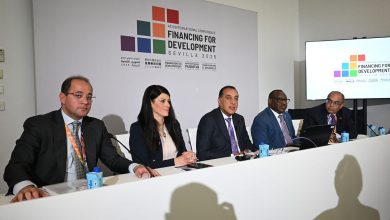 مصر تنفذ برامج مبادلة ديون مع ألمانيا وإيطاليا وتوقع أول اتفاق من نوعه مع الصين