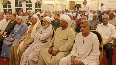 توترات في الجمعية العمومية للاتحاد التعاوني الزراعي: اعتراضات على الميزانية وإدارة الأملاك