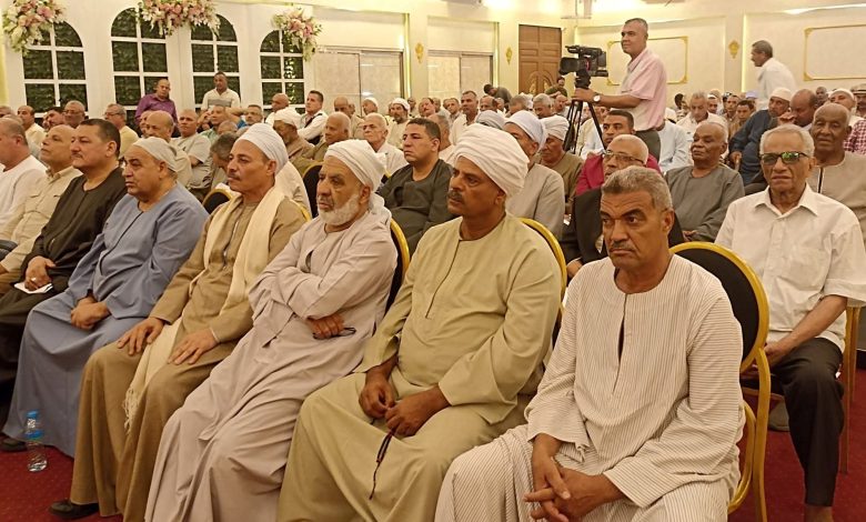 توترات في الجمعية العمومية للاتحاد التعاوني الزراعي: اعتراضات على الميزانية وإدارة الأملاك