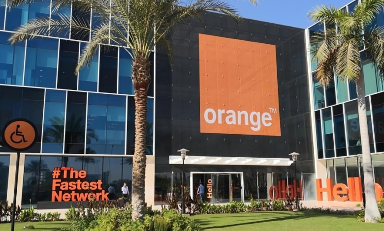 أورنج مصر تنعى ضحايا حريق سنترال رمسيس وتُشيد ببطولة شهداء الواجب