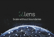 VLens Completes 42,000 Digital Contracts and Surpasses 200,000 Users in Q2 2025
