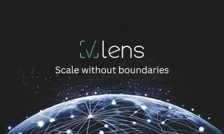 VLens Completes 42,000 Digital Contracts and Surpasses 200,000 Users in Q2 2025