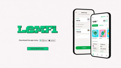 LemFi تدخل السوق المصري رسميًا وسط نمو غير مسبوق في التحويلات المالية