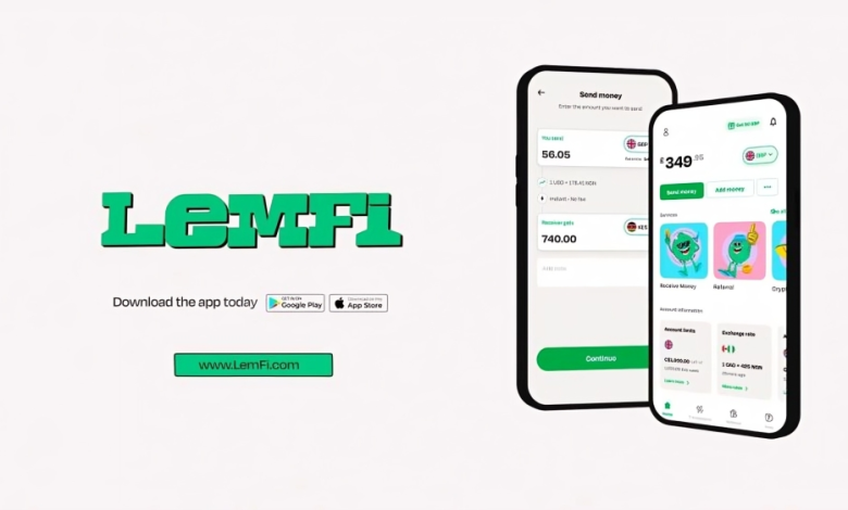 LemFi تدخل السوق المصري رسميًا وسط نمو غير مسبوق في التحويلات المالية
