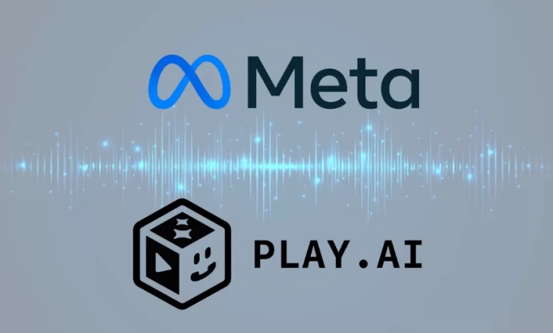 بعد نجاح Play AI.. ميتا تراهن على العبقرية المصرية في الذكاء الاصطناعي