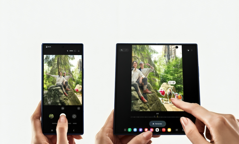 Samsung Galaxy Z Fold7: Raising the Bar for Smartphones