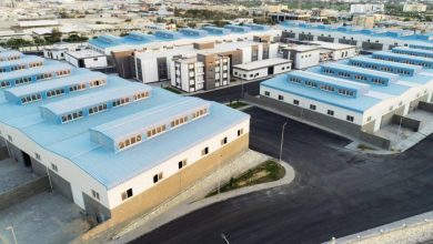 طرح صناعي ضخم: الدولة تخصص أراضٍ للمشروعات في 34 منطقة صناعية