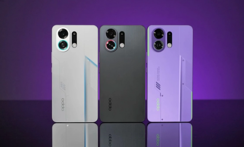 Oppo تكشف رسميًا عن K13 Turbo ونسخته Pro ببطارية ضخمة وأداء فائق