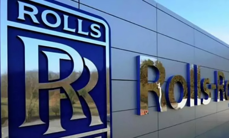 رولز رويس تعلن دخولها الرسمي إلى السوق المصري عبر وكيل معتمد بالقاهرة