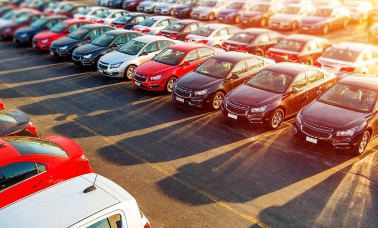 قفزة استثنائية في صادرات السيارات تعزز مكانة مصر بالأسواق العالمية