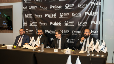 «إيفورا للتطوير» تكشف عن أحدث مشروعاتها في غرب القاهرة...وتتعاون مع «EHFS» للإدارة والتشغيل