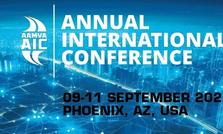 GET Group تستعرض أحدث حلول الهوية الرقمية في مؤتمر AAMVA 2025 بأمريكا