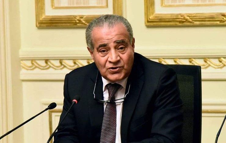 عاجل | وفاة الدكتور علي المصيلحي وزير التموين المصري السابق بعد صراع مع المرض