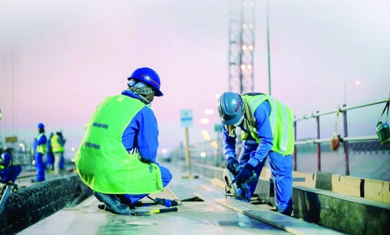 مصر تسجل انخفاضًا تاريخيًا في معدل البطالة لأول مرة منذ عقد كامل