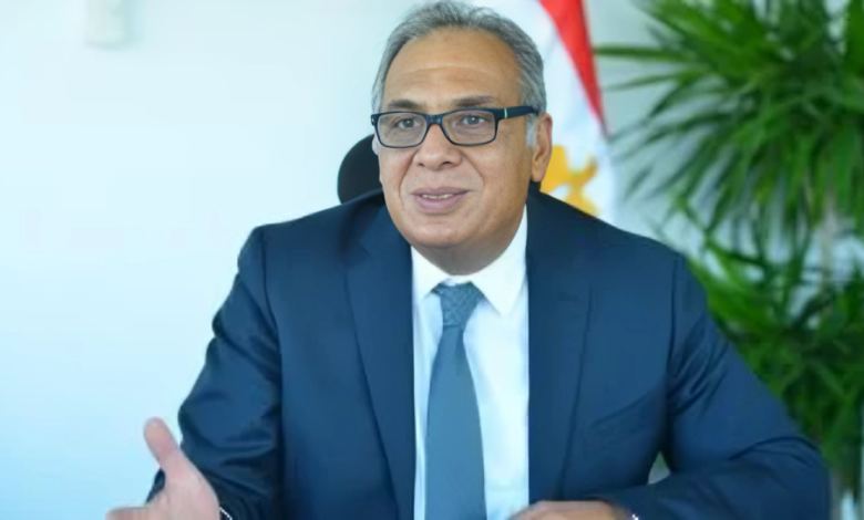 خالد العطار رئيسًا لمجلس إدارة onebank أول بنك رقمي في مصر