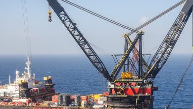 لغز إنتاج الغاز في مصر.. أرقام تكشف مفاجآت جديدة في الربع الثاني من 2025