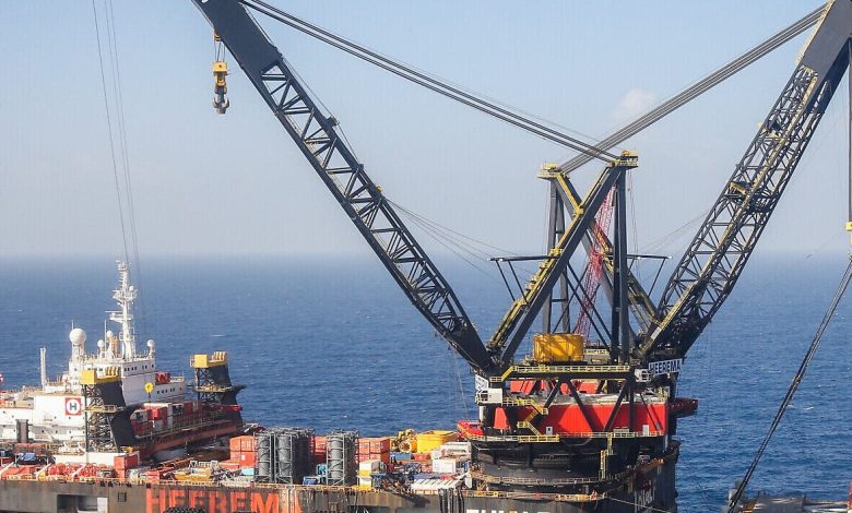 لغز إنتاج الغاز في مصر.. أرقام تكشف مفاجآت جديدة في الربع الثاني من 2025