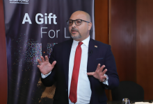 رسمياً.. Diamond تطلق أولى خطوات التعريف بمنصة ZAKAA استعدادًا لطرحها في 2026